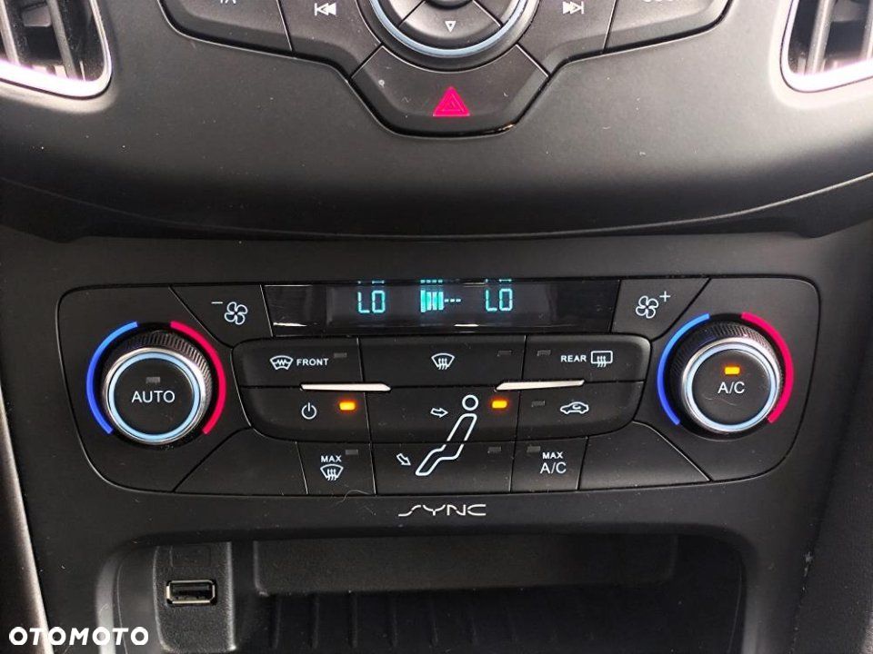Ford Focus - 17
