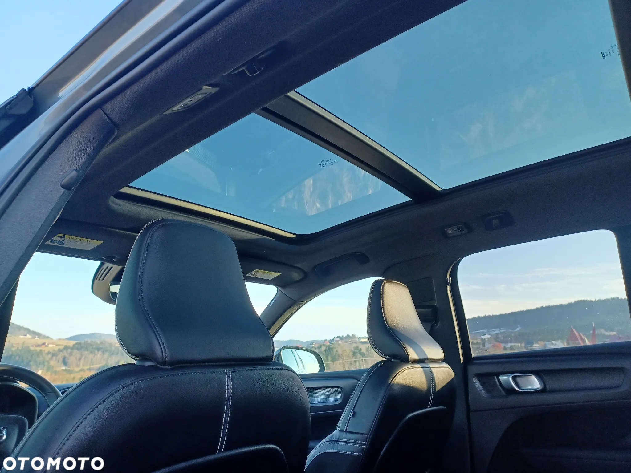 Volvo XC 40 T5 AWD R-Design - 16