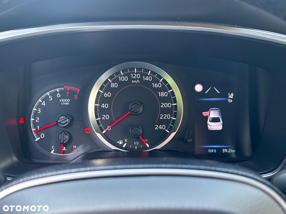 Toyota Corolla 1.6 Comfort - 16