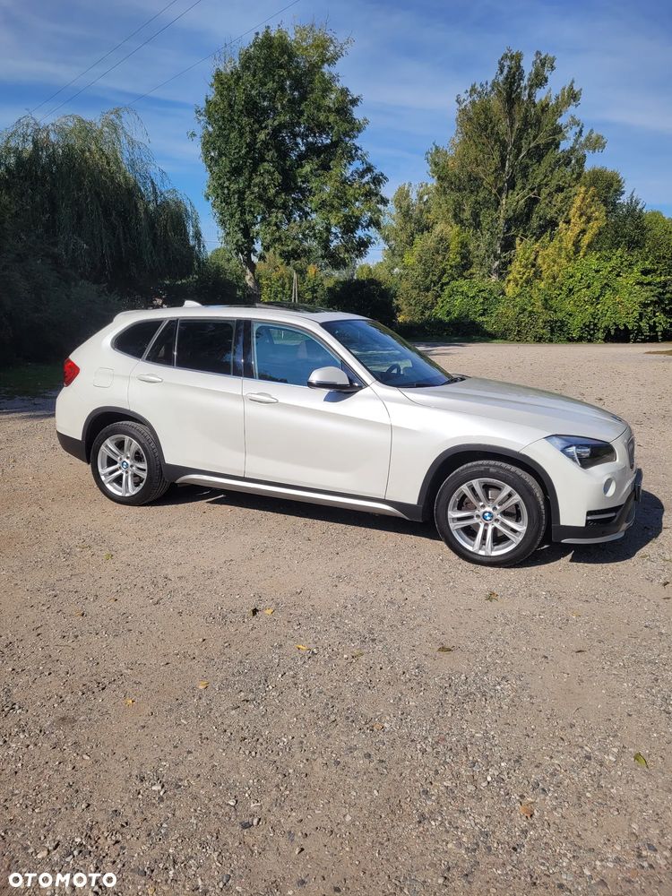 BMW X1 - 4