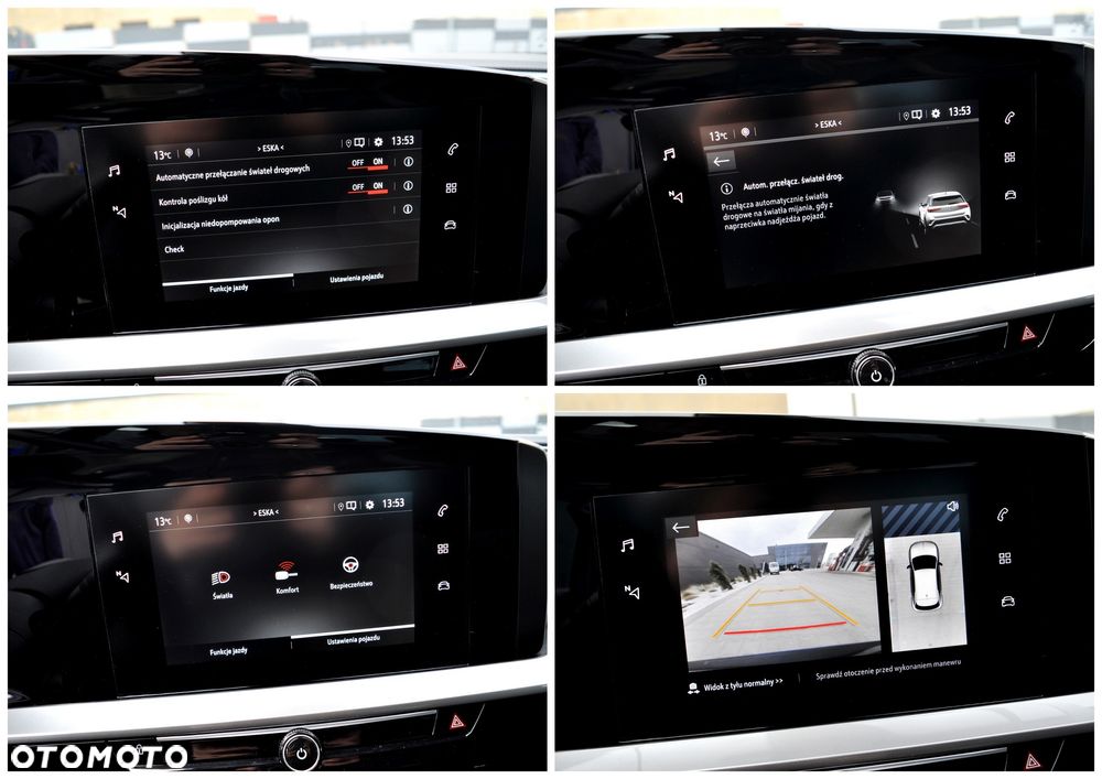 Opel Mokka 1.5 Business Elegance - 33