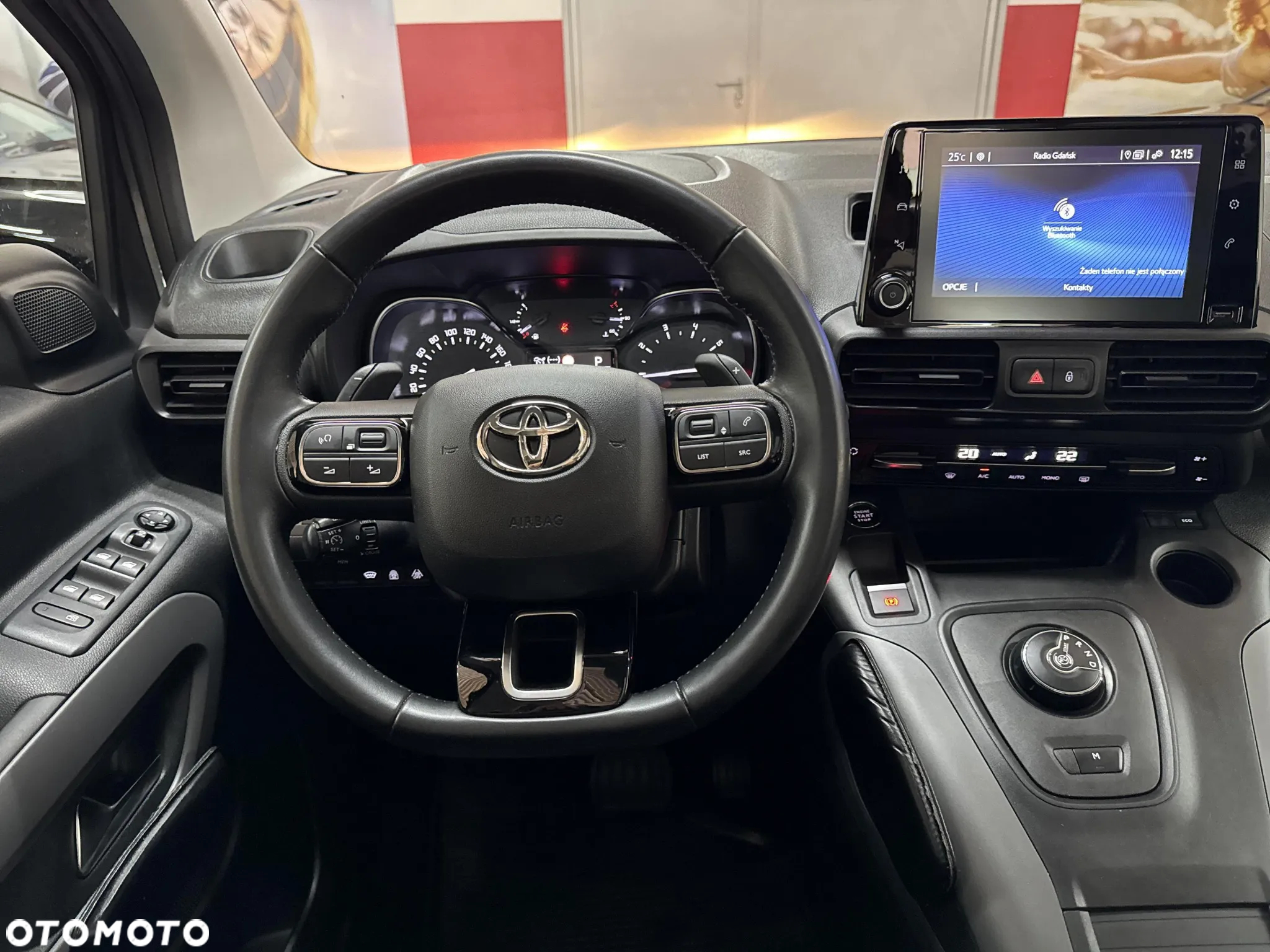Toyota Proace City Verso 1.2 D-4T Family - 16