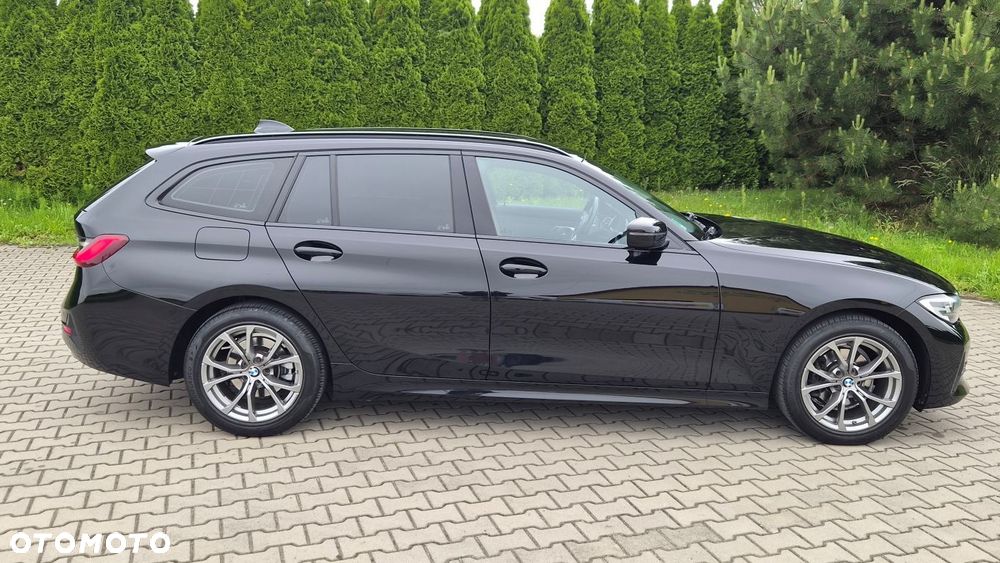 BMW Seria 3 - 3