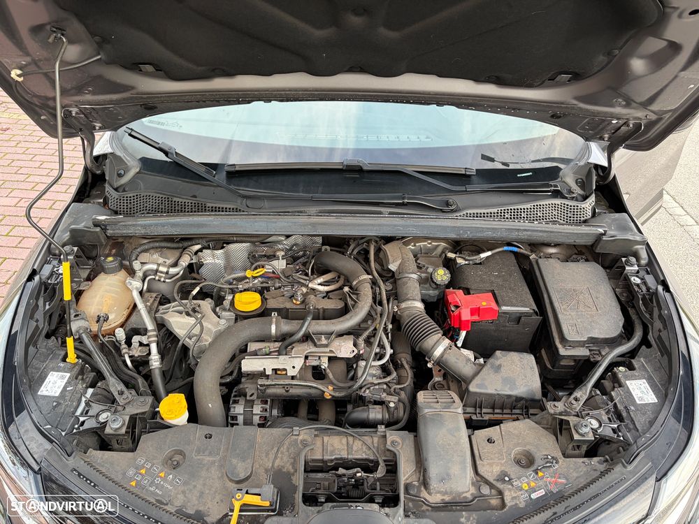 Renault Captur 1.0 TCe Intens - 29