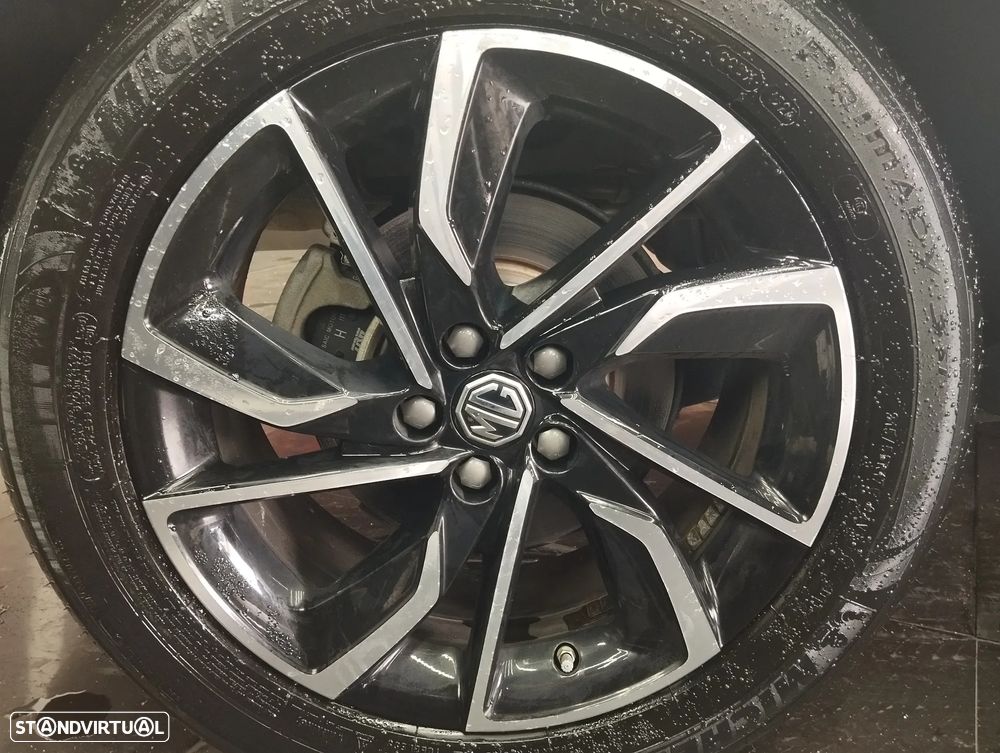 MG ZS 1.0 T-GDI Luxury Aut. - 10