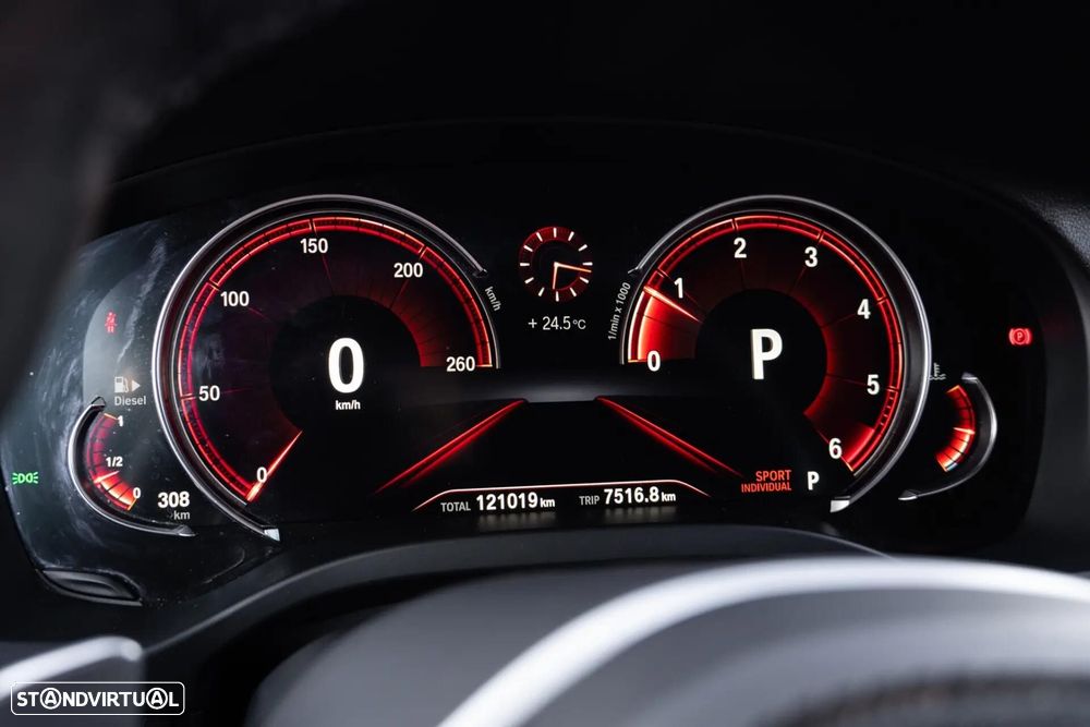 BMW X4 20 d xDrive Pack M Auto - 13