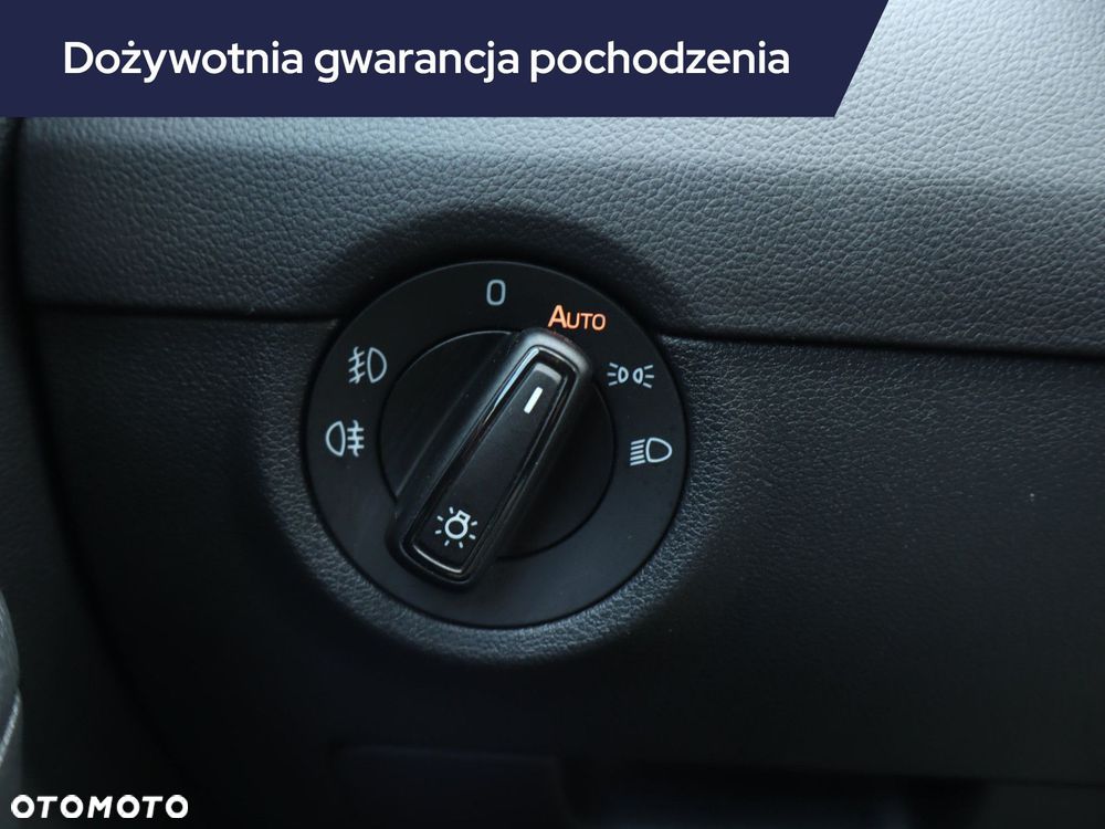 Skoda Octavia - 21