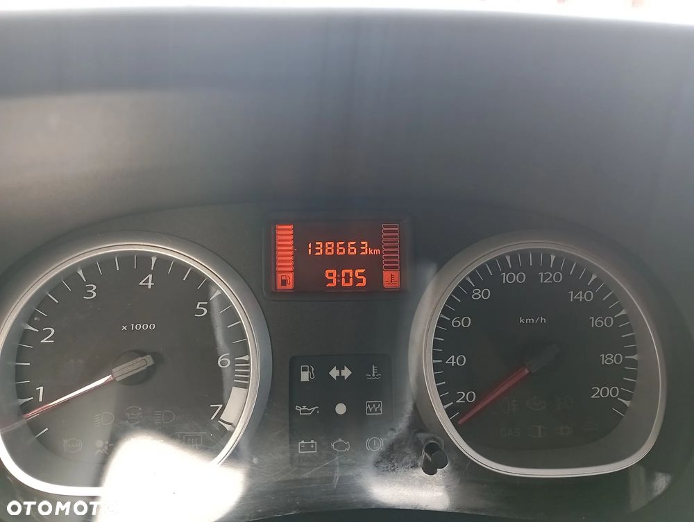 Dacia Duster 1.6 - 2