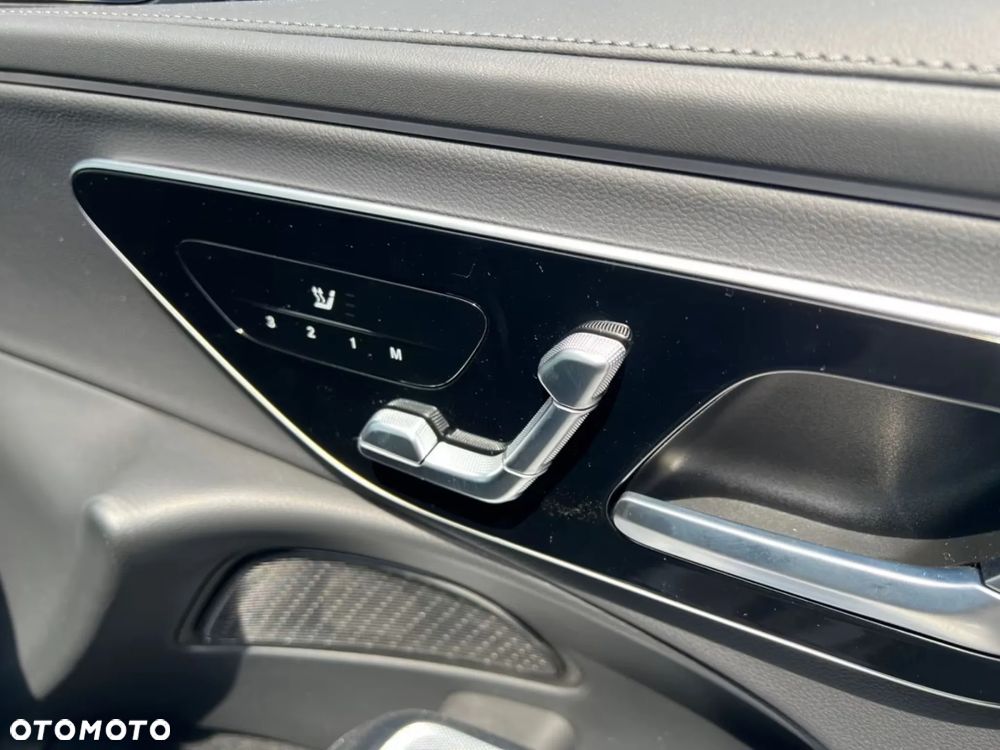 Mercedes-Benz Klasa E 220 d mHEV 4-Matic AMG 9G-Tronic - 20