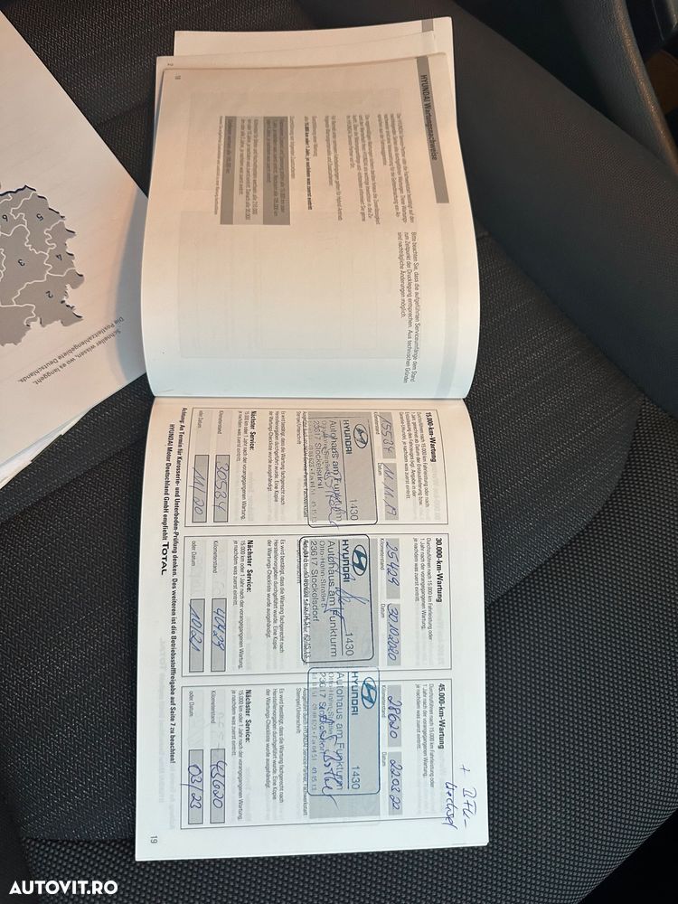 Hyundai IONIQ 141CP Exclusive - 9
