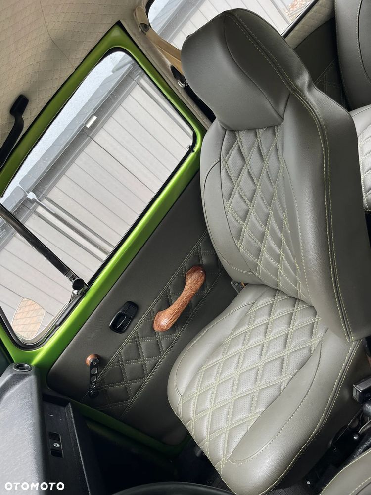 Volkswagen Garbus - 14