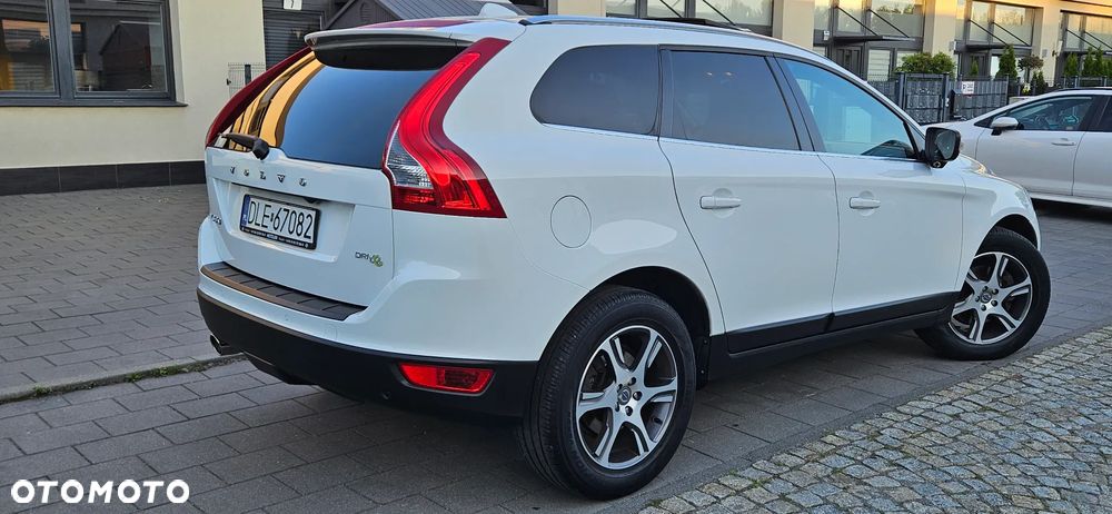 Volvo XC 60 DRIVe Summum - 29