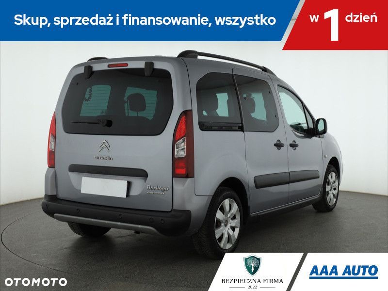 Citroën Berlingo - 7