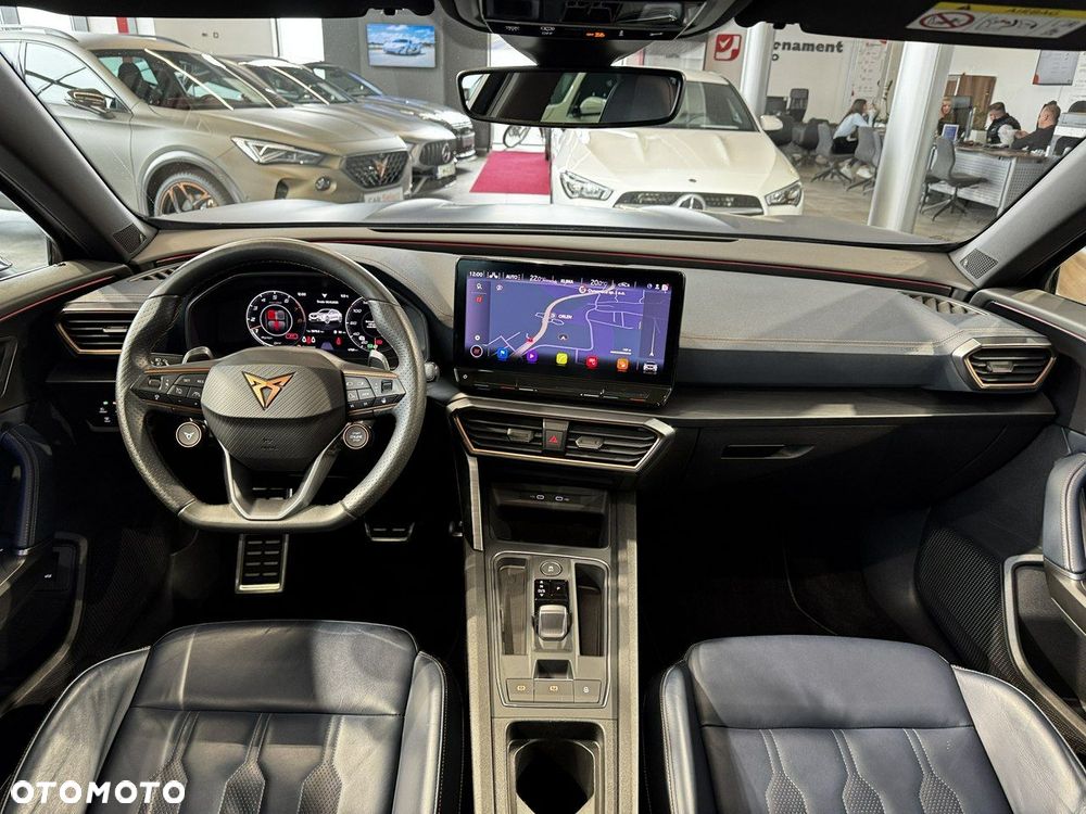 Cupra Formentor - 20