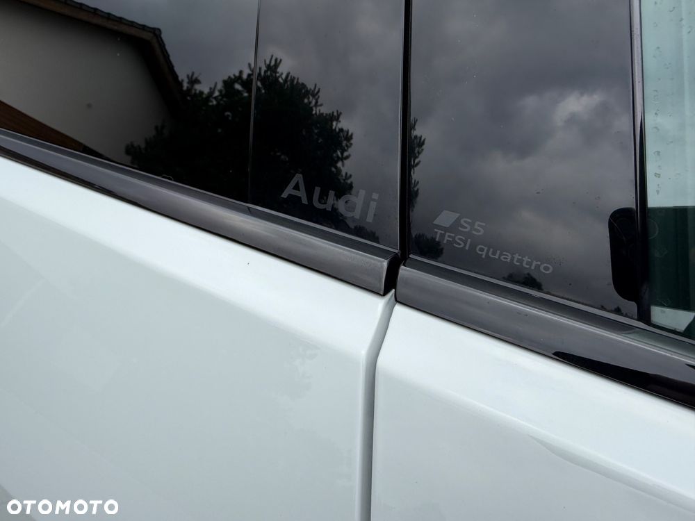 Audi S5 Limousine TFSI S tronic - 20