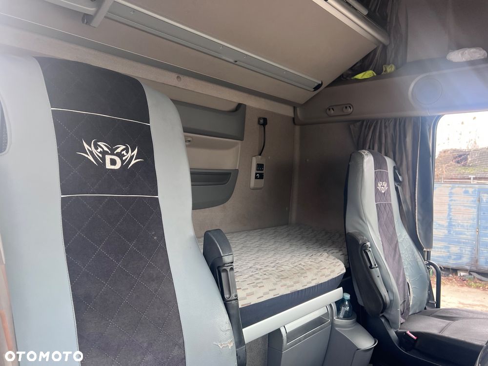 DAF XF 106.460 / STANDARD / 2 ZBIORNIKI / 2017 ROK !! - 17