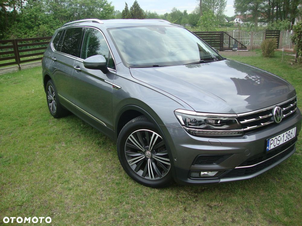 Volkswagen Tiguan 2.0 TDI BMT SCR 4Mot Highline DSG - 10