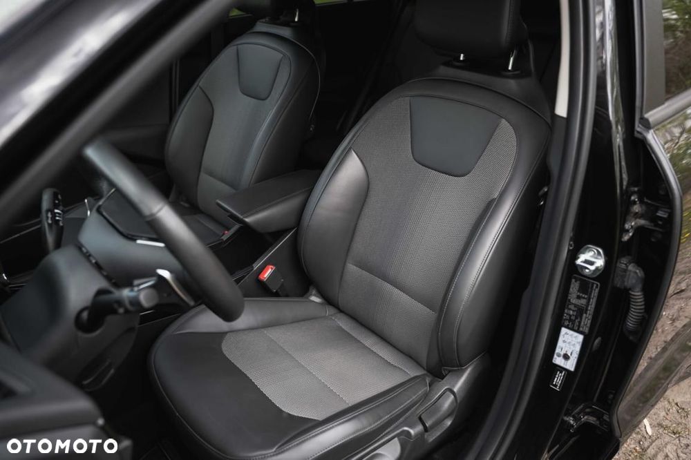 Kia Niro - 16