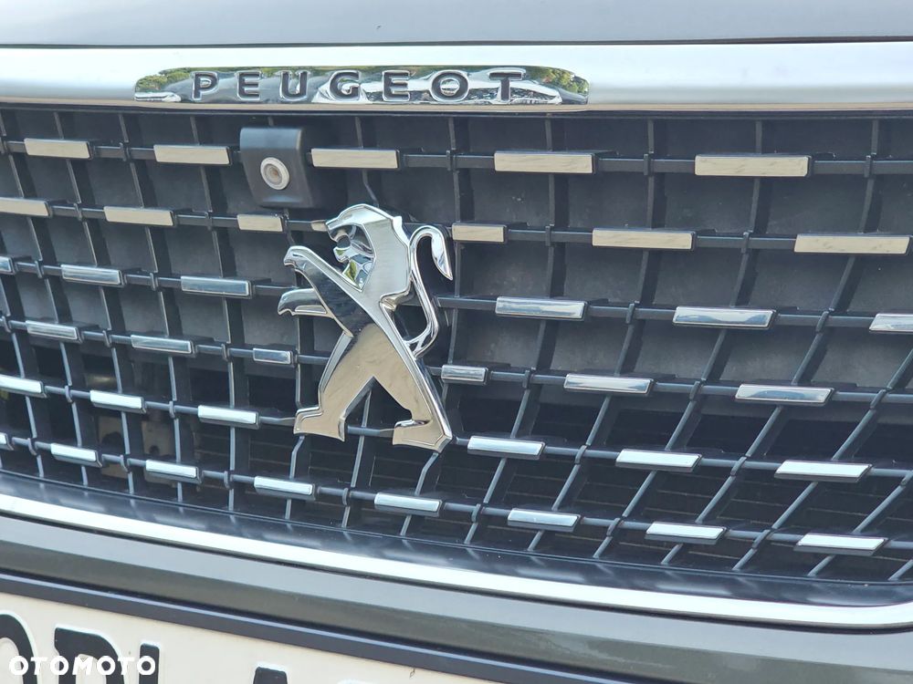 Peugeot 3008 1.6 PureTech GT S&S EAT8 - 14