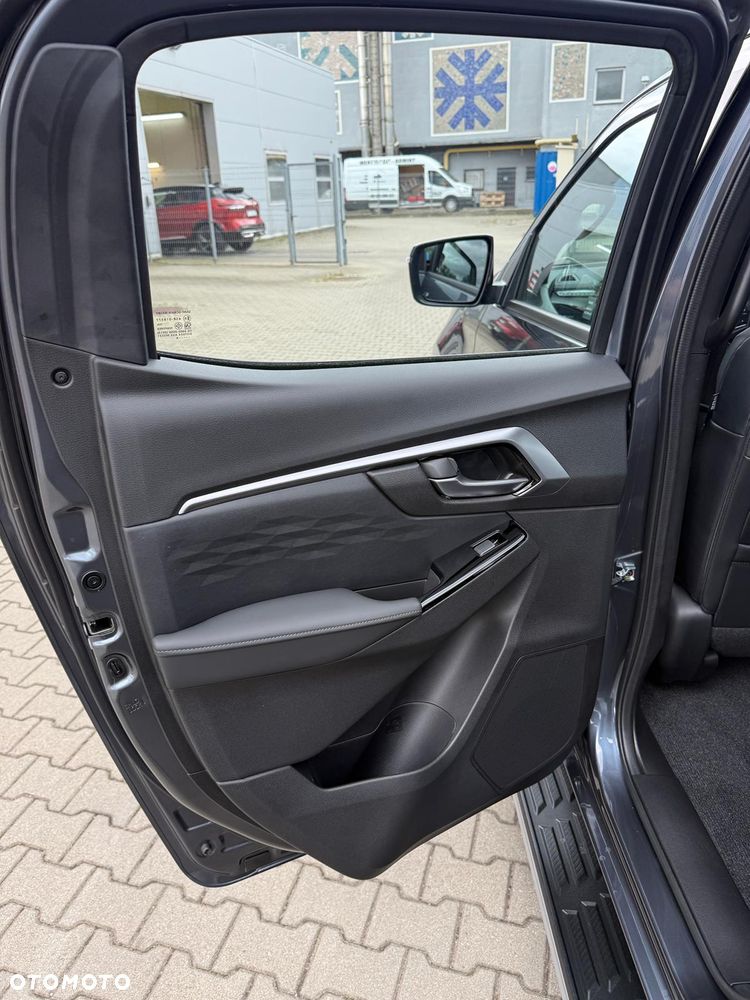Isuzu D-Max 2.2 DC LSX 4WD - 17