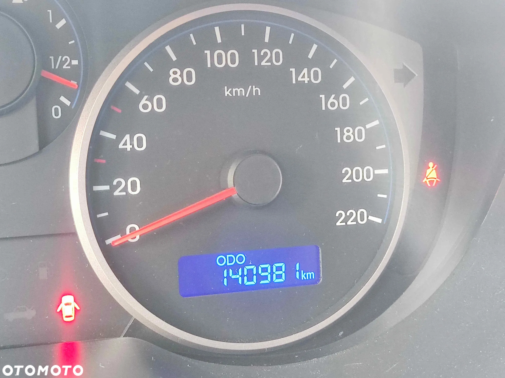 Hyundai i20 1.25 Comfort - 12