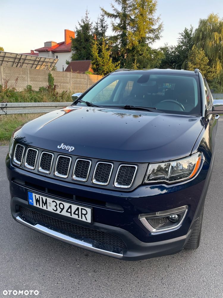 Jeep Compass - 2