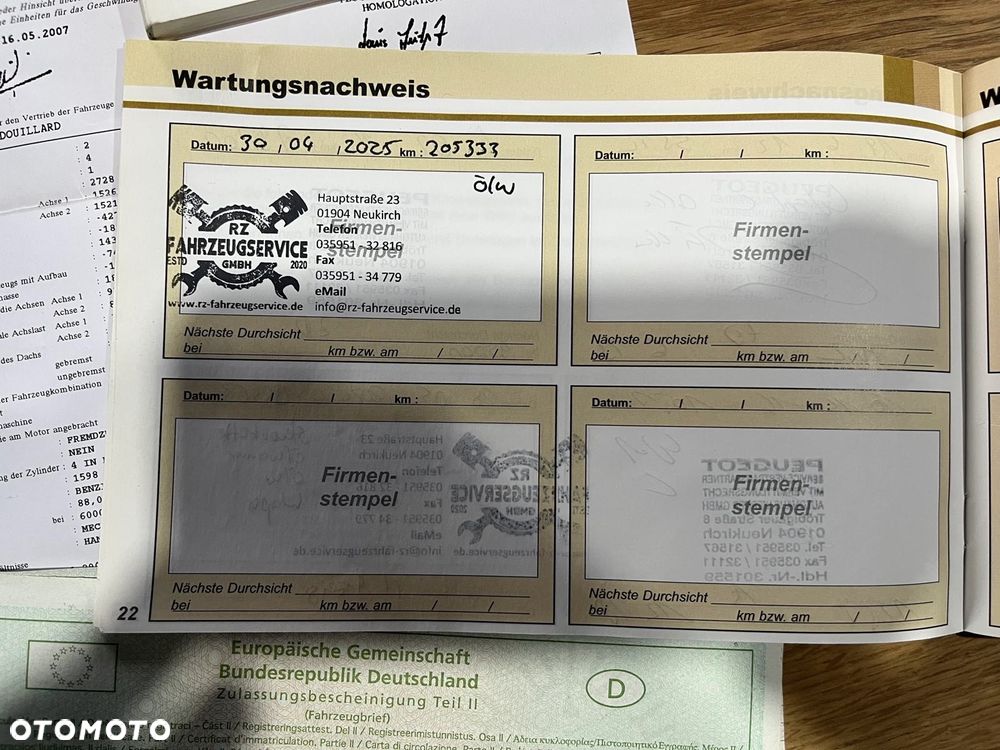 Peugeot 308 120 VTi Allure - 39