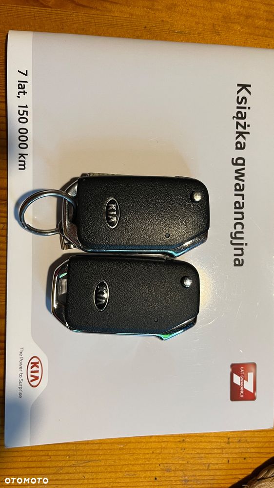 Kia XCeed - 19