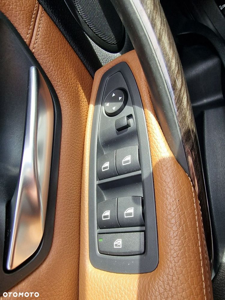 BMW Seria 3 318d Luxury Line - 37