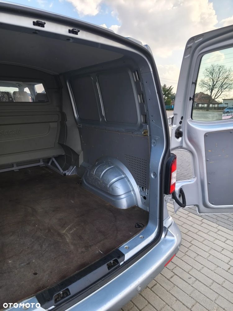 Volkswagen Transporter - 20