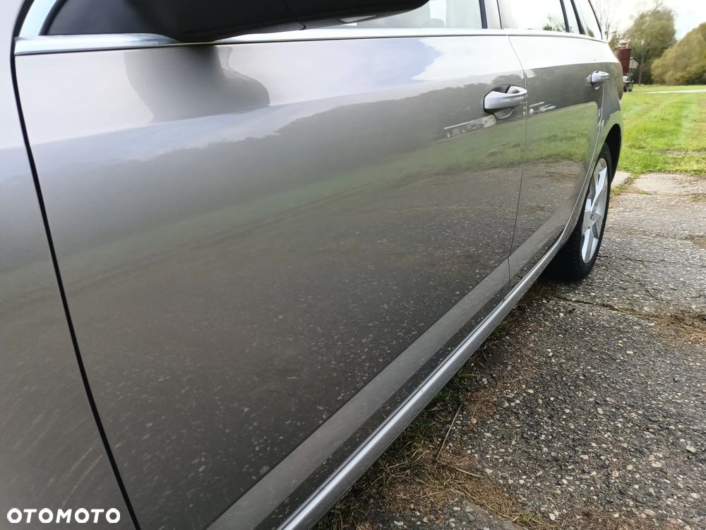 Skoda Octavia 2.0 TDI Elegance DSG - 13