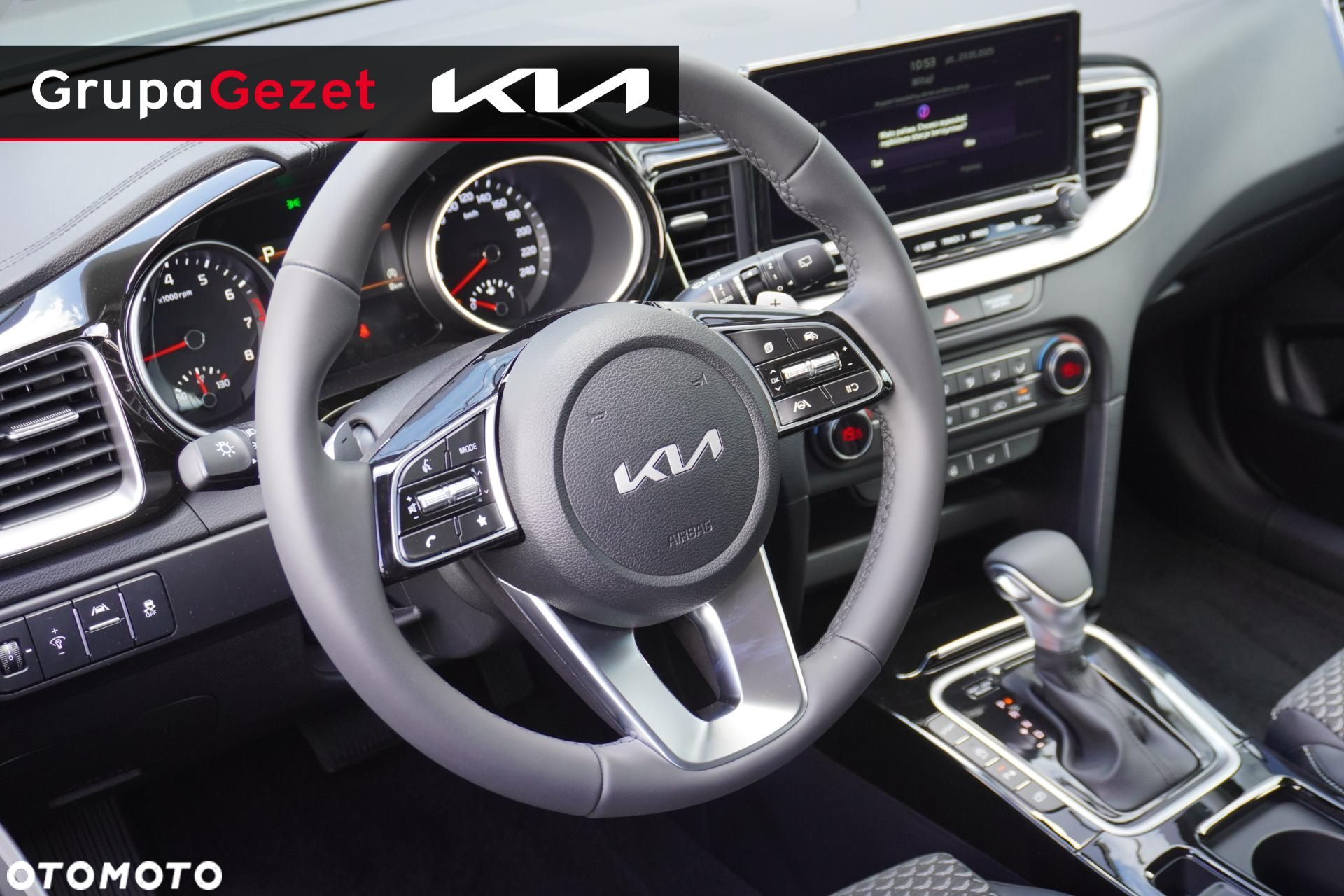 Kia Ceed - 5