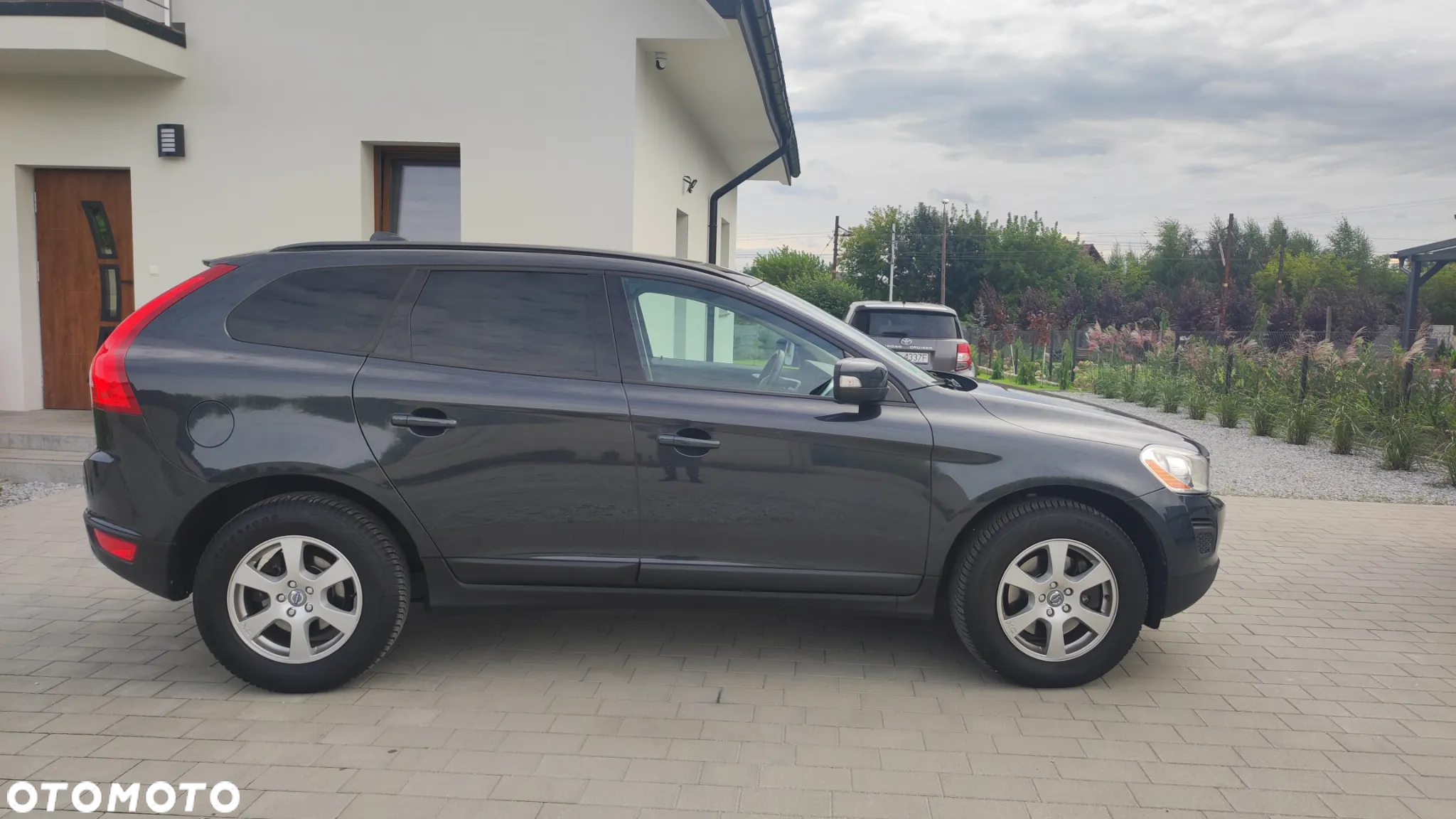 Volvo XC 60 D4 Edition Pro - 27