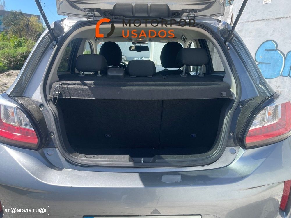 Mitsubishi Space Star 1.2 Intense Connect Edition - 6