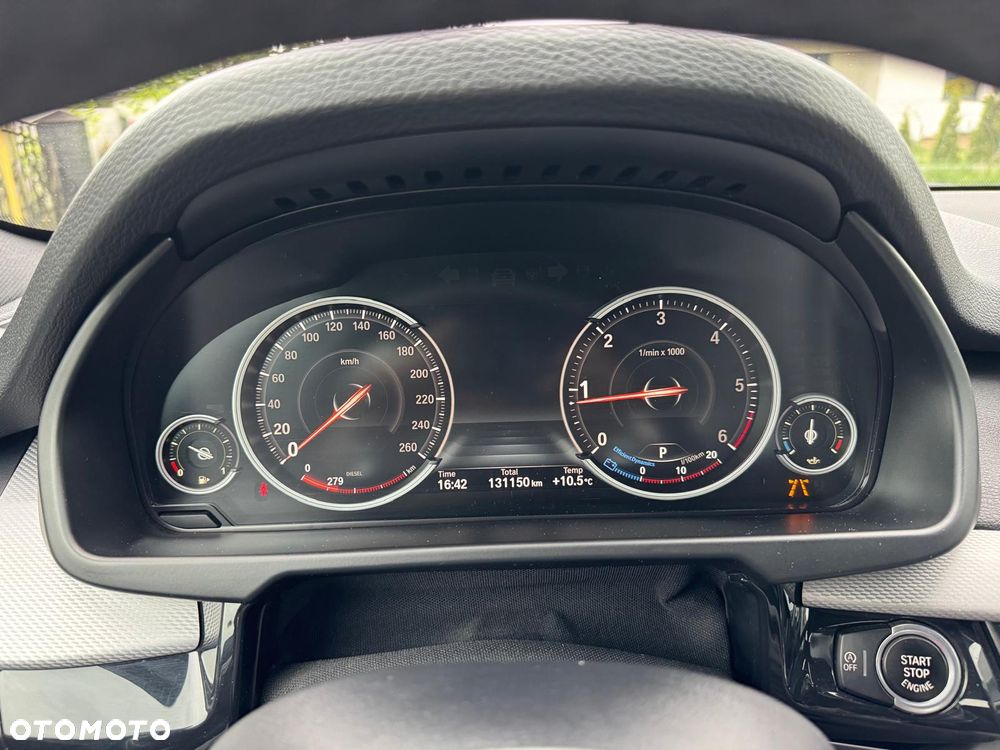 BMW X5 xDrive25d - 5