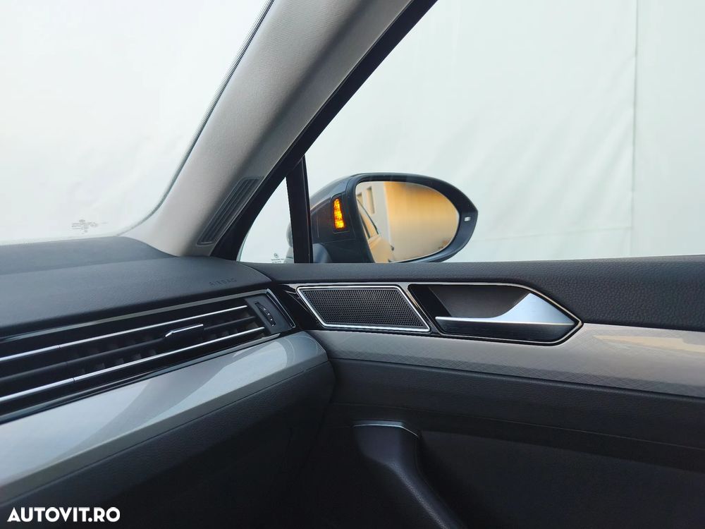 Volkswagen Passat ver-variant-2-0-tdi-dsg-business - 28