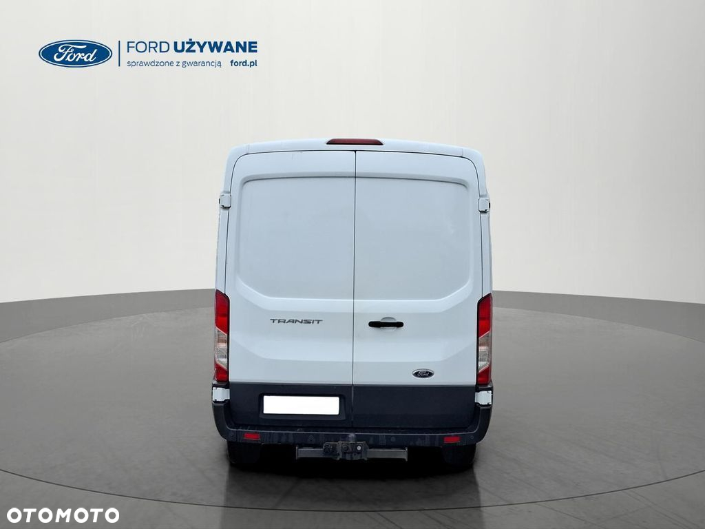 Ford Transit - 10