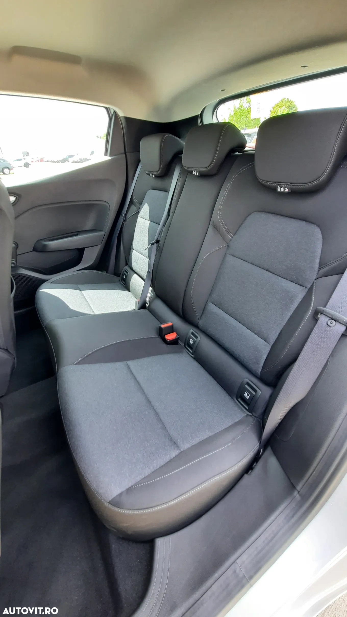 Renault Clio V TCe Life - 13