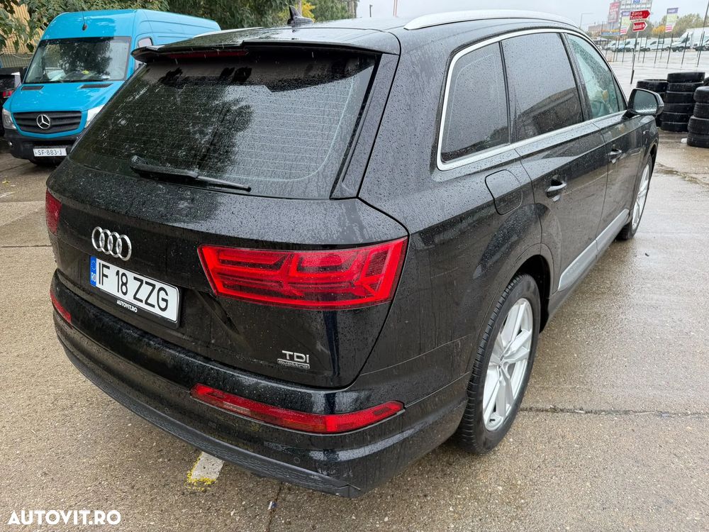 AUDI Q7 2017 — imagine 6