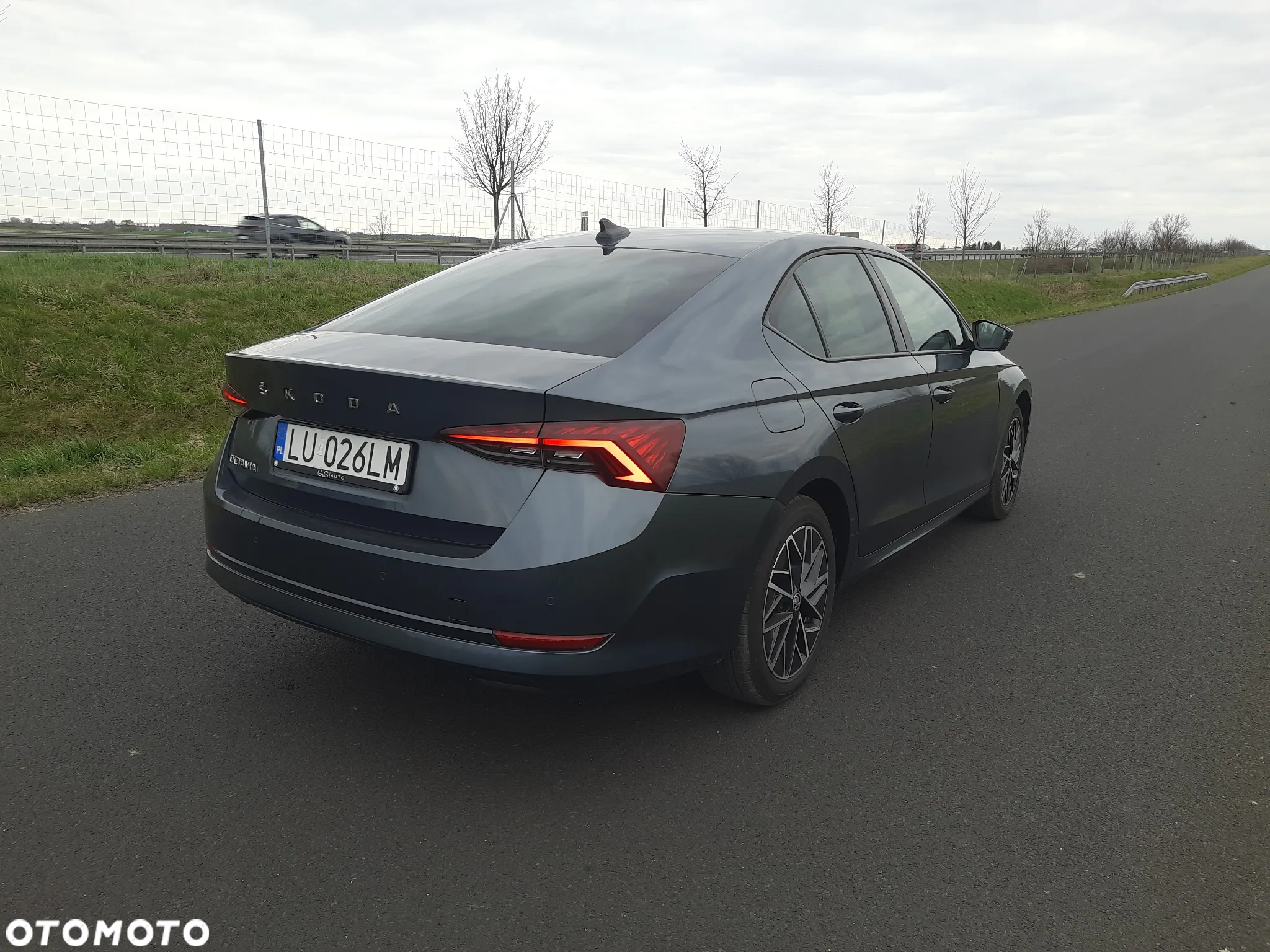 Skoda Octavia 1.5 TSI ACT Ambition - 5