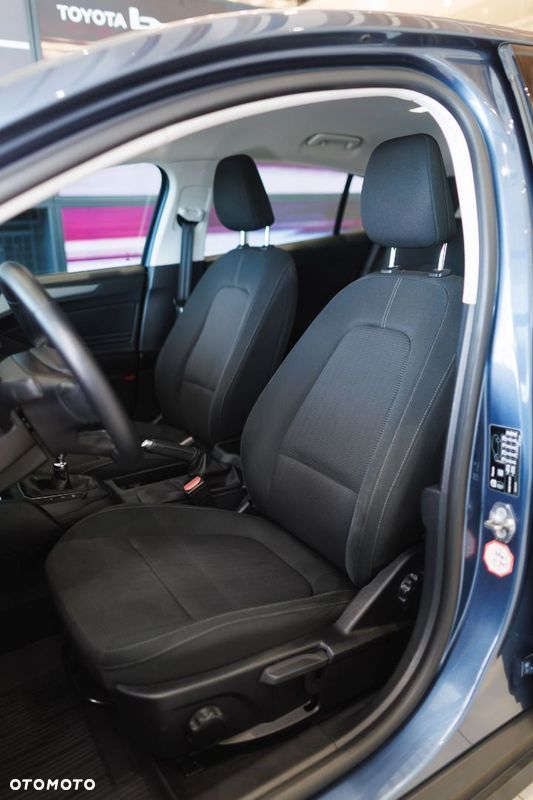 Ford Focus 1.5 EcoBlue Trend Edition Business - 7