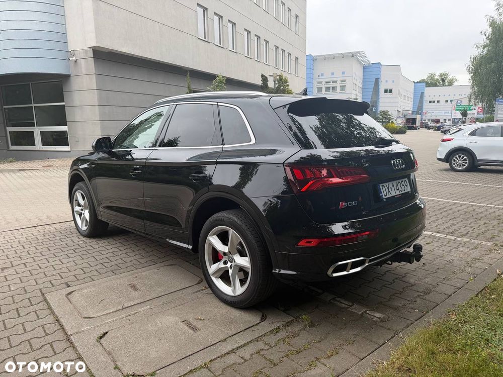 Audi Q5 - 5
