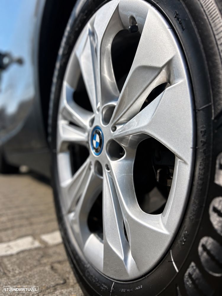 BMW X2 — fotografia 9