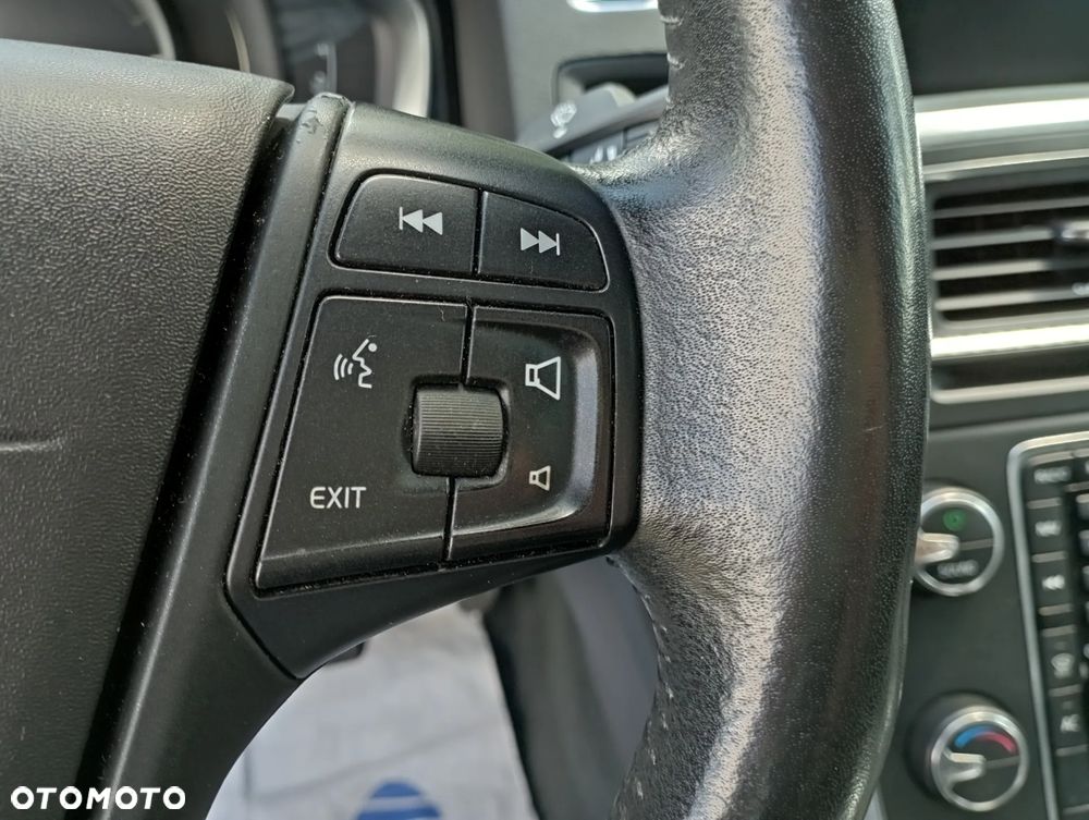 Volvo S60 - 24
