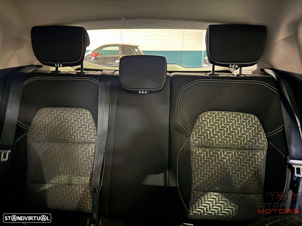 Renault Clio 1.0 TCe Evolution Bi-Fuel - 35
