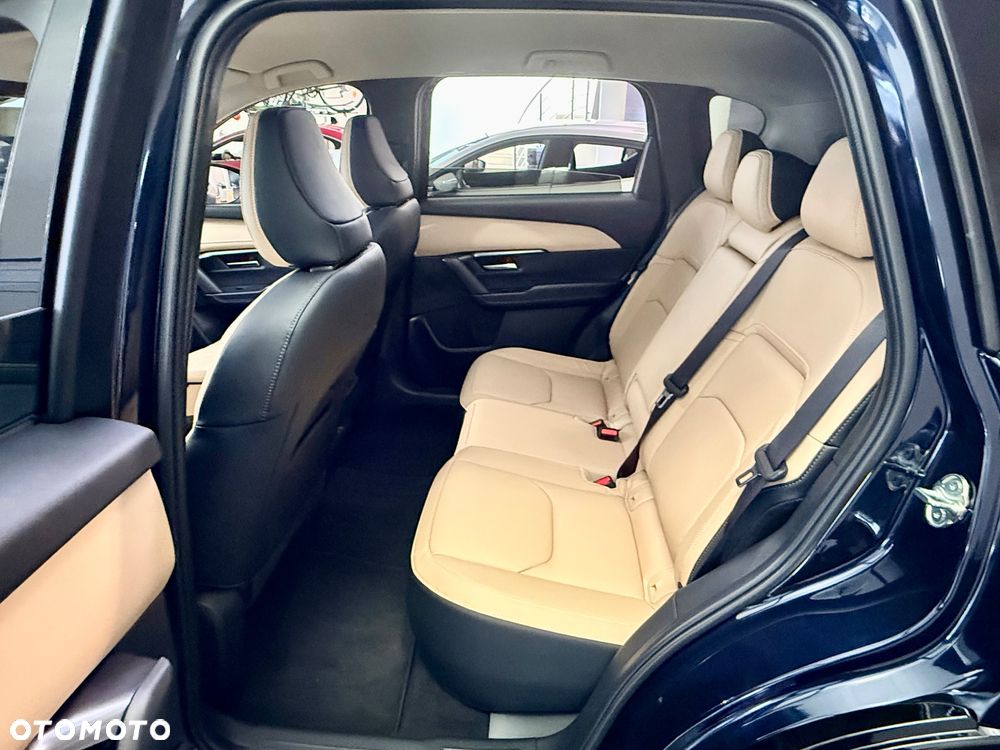 Mazda CX-5 2.5 e-SKYACTIV G Homura - 15