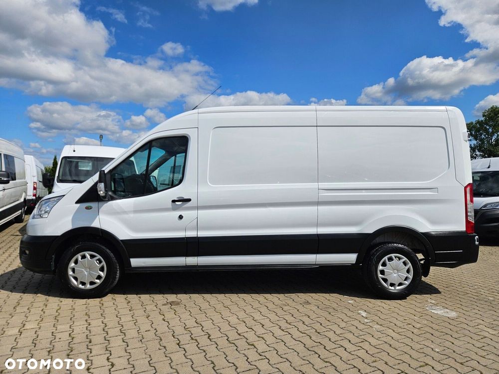 Ford transit L3H2 *63999zł NETTO* 2.0TdCi/131KM - 10