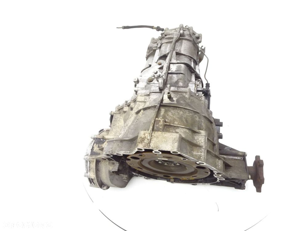 Skrzynia biegów jjf cab cabb jjf audi a4 b8 1.8 tfsi - 13