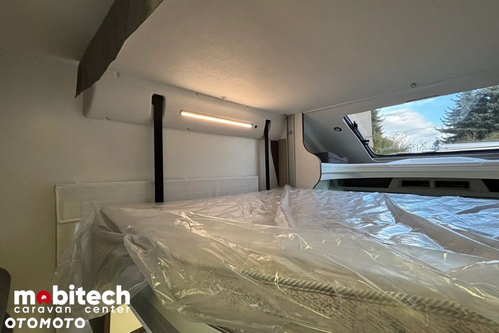 Benimar Tessoro 425 NK M26 - 14