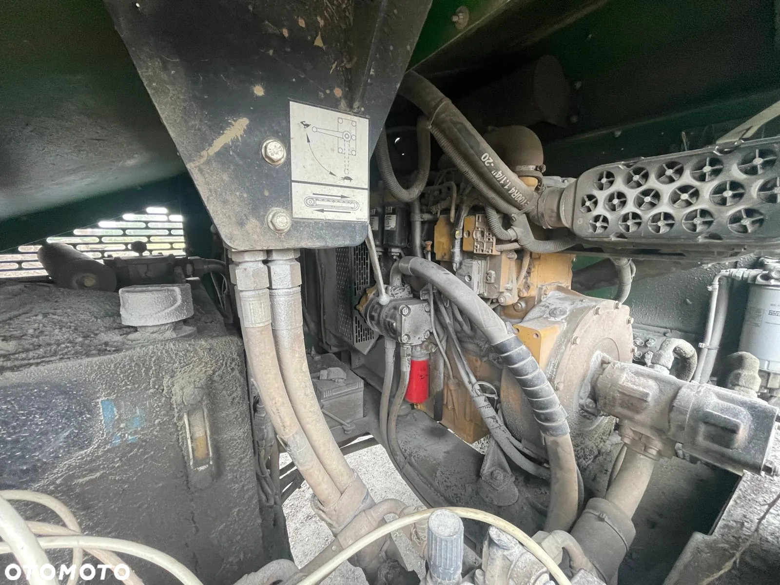 McCloskey R105 - 11